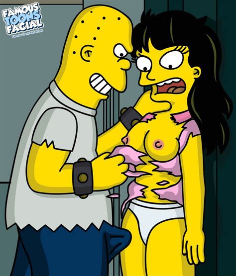 pic608151 jessica lovejoy kearney zzyzwicz the simpsons famous toons facial simpsons porn