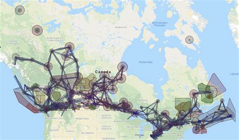 drone  fly zone map canada picture  drone