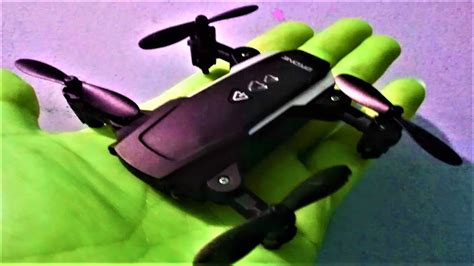unboxing mini drone  camera ii wlrc mini drone ii kk mini drone youtube
