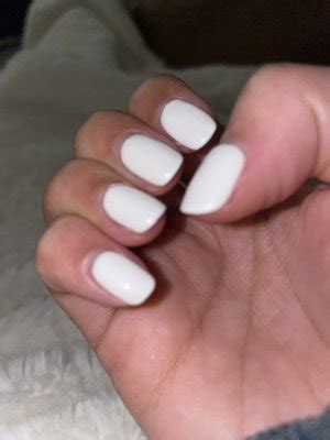 buffed nail spa    reviews   route  plainfield