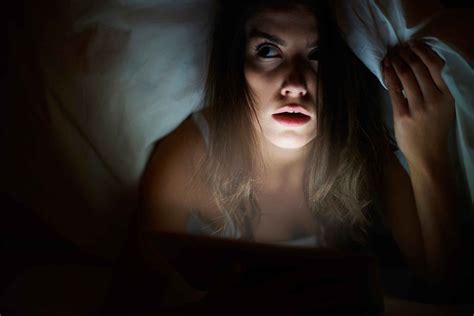How Getting Scared Is Good For Your Health Reader’s Digest
