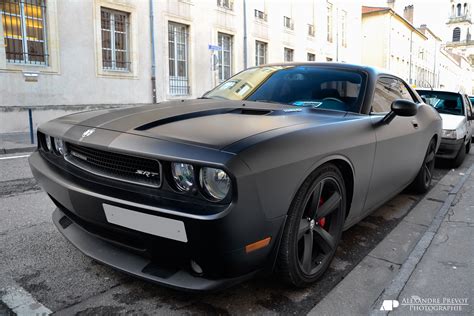 filenancy france  black dodge challenger srt jpg wikimedia