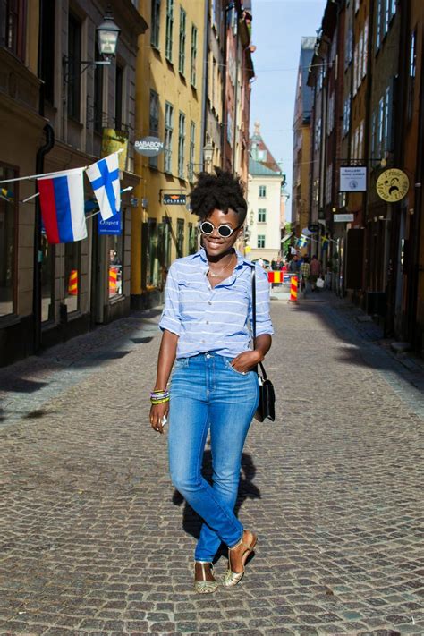 20 awesome outfit ideas for black women this season