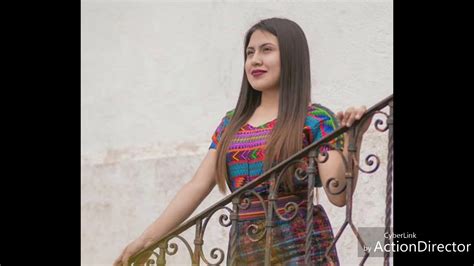 Asi Son Las Mujeres Indigenas De Guatemala Youtube