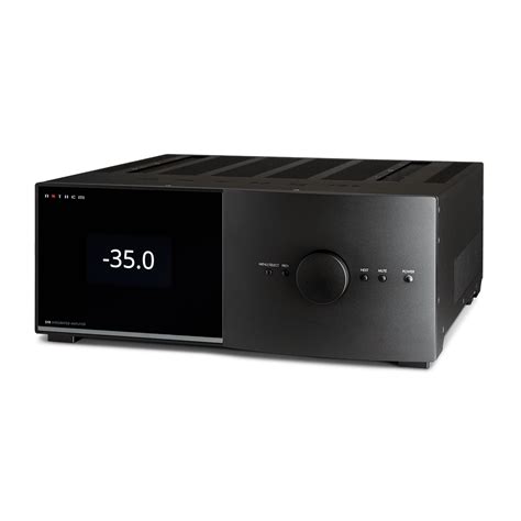 str stereo integrated amplifier hifi buys