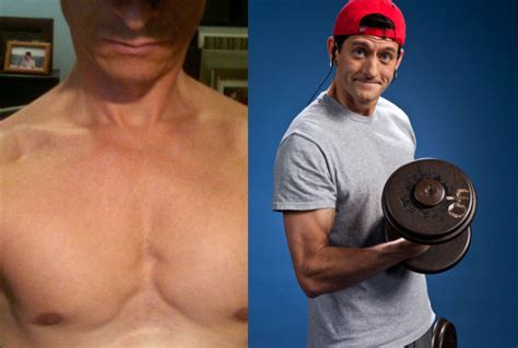 paul ryan can t figure out why people keep mistaking him for anthony