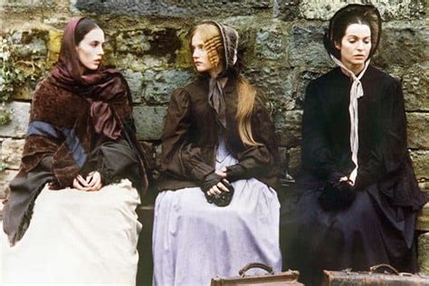 all the bronte sisters you could ever want