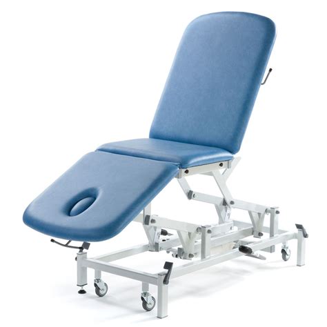 electric massage table st3557 seers medical hydraulic height