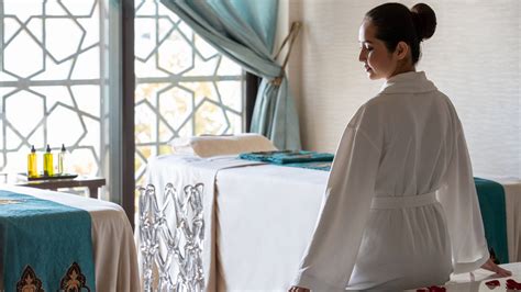 talise ottoman spa offers jumeirah zabeel saray jumeirah