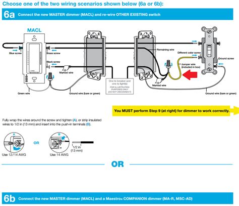 wiring  lutron   dimmer switch   switch wiring diagram schematic
