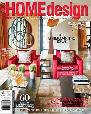 house design magazines australia home design