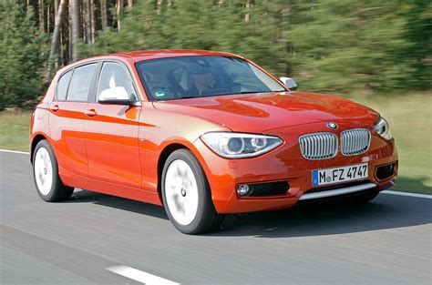 bmw  dr hatch  review autocar