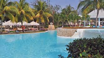paradisus rio de oro resort and spa a kuoni hotel in guardalavaca