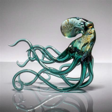 Motion By Bryan Randa Art Glass Sculpture Artful Home