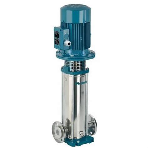 multi stage  phase vertical multistage stainless steel pump model numbername mxv max
