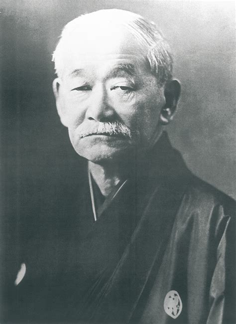 jigoro kano founder judo full potential martial arts