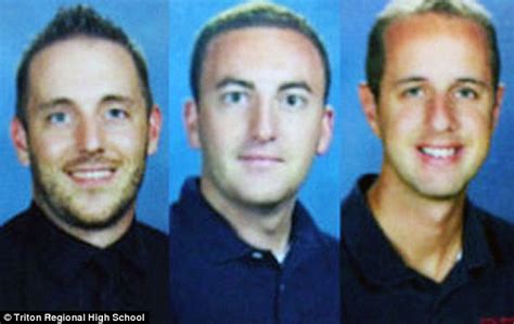 Three New Jersey Teachers Accused Of Relationships With
