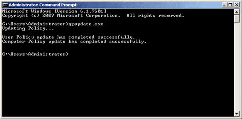 troubleshooting group policy part  client problems sysops