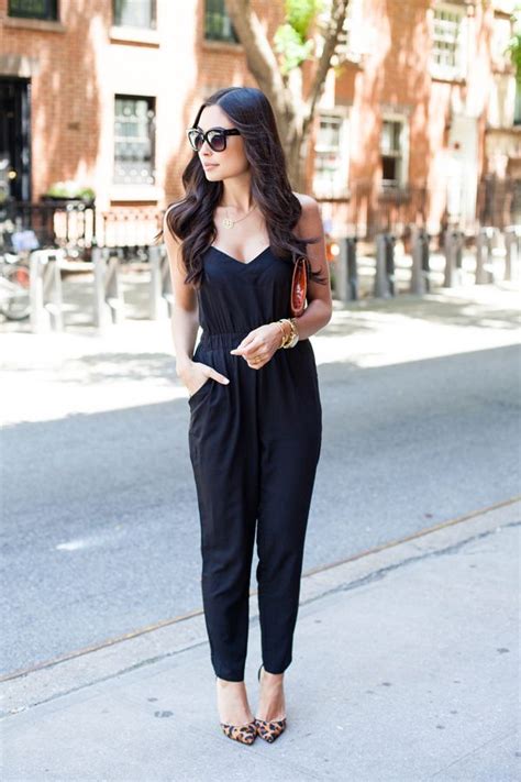 30 Classy Jumpsuits For Women Ideas