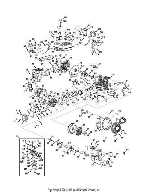 troy bilt asn storm    propelled  asn  asn