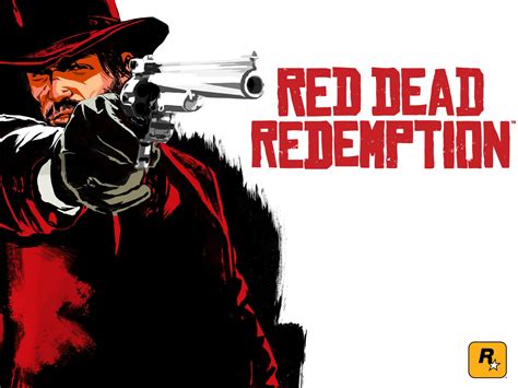 video games   red dead redemption review  spooge