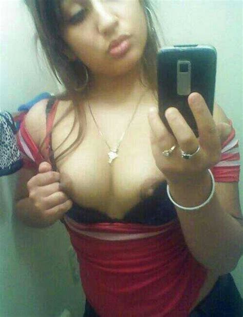 real indian teen girlfriend selfies pichunter