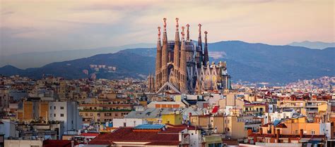 barcelona barcelona vacations  package save