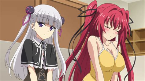 5 Anime Like High School Dxd If You Re Looking For