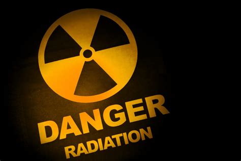dose radiation  lethal side effects