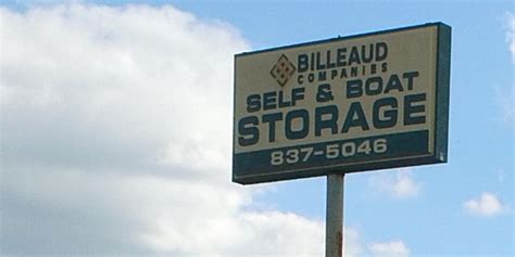 boat   storage billeaud companies