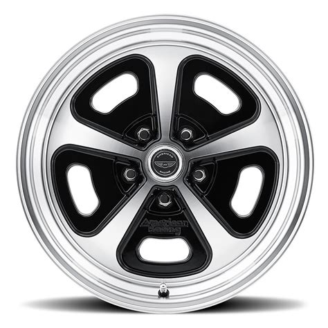 american racing custom wheels vn  mono cast wheels vn
