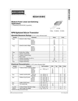 bd datasheet equivalent cross reference search transistor catalog