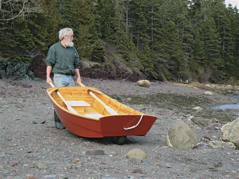 grey seal small boats magazine