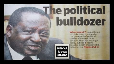 news headlines today  kenyan newspapers    youtube