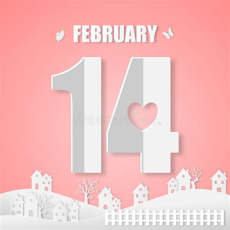 happy valentines day with happy couple on pink background 14 february