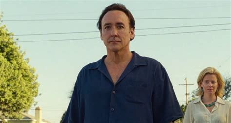 john cusack to star in his first regular tv role in gillian flynn s