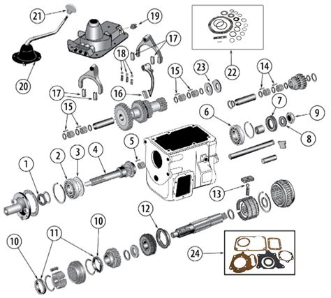 diagram transmission parts  cj  cj  cj  somar   house  jeep