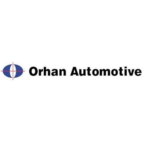orhan automotive trademark  orhan holding anonim sirketi registration number