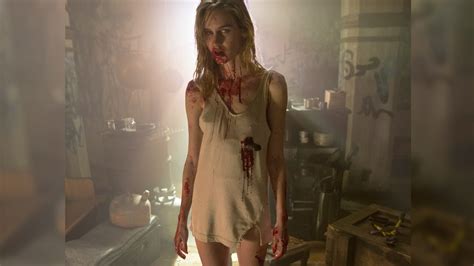 ‘fear The Walking Dead’ Premiere Zombies Invade Los Angeles