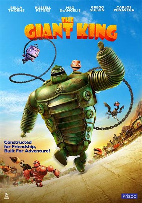 giant king  showing book  vox cinemas bahrain