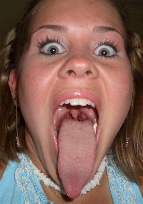 amateur open mouth and tongues 13 high quality porn pic amateur fet