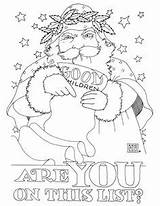 Coloring Pages Mary Engelbreit Book Christmas Books Sheets Good Printable Adult Popular Choose Board sketch template