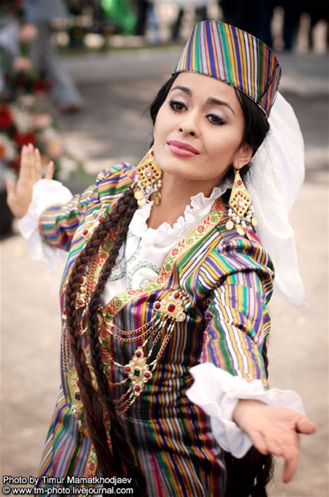 Uzbekistan Pictures Uzbek Dances