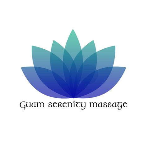 guam serenity massage