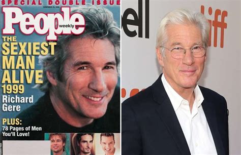people s sexiest man alive then and now page 6