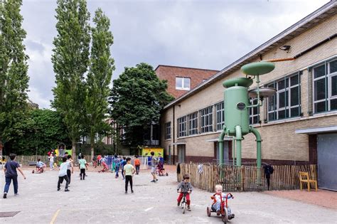 nederlandstalige scholen  brussel nemen energiebesparende maatregelen bruzz