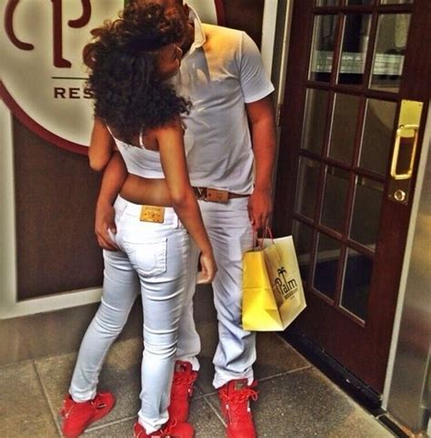 Pin By Destiny Fiels On Lovers Swag Couples Matching Couple Outfits