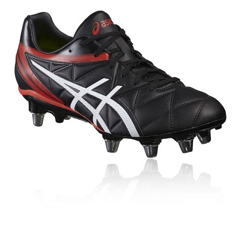asics lethal scrum rugby boots   sportsshoescom