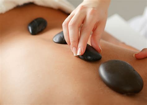 6 types of massages daymar college blog