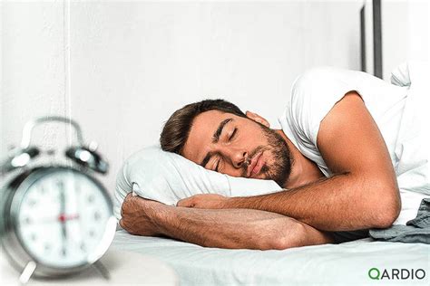 The Rise Of Stress And Sleep Deprivation Qardio
